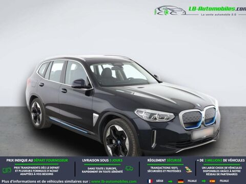 iX 286 ch BVA8 2021 occasion 31850 Beaupuy