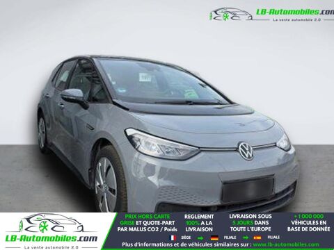 ID.3 150 ch Pure Performance 2021 occasion 31850 Beaupuy
