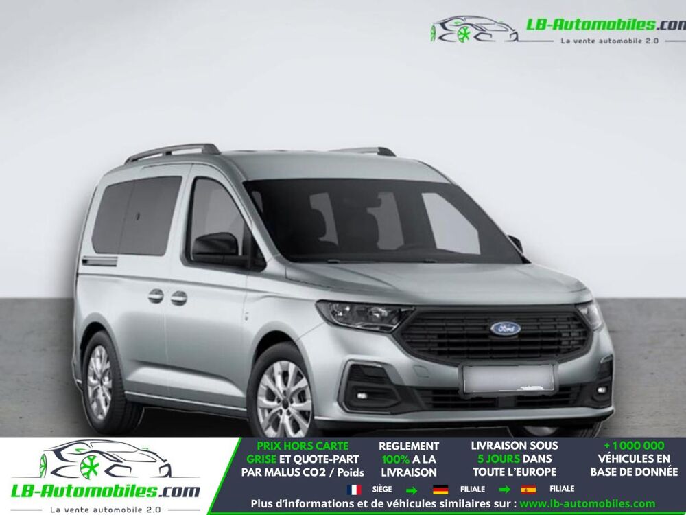 Tourneo VP 1.5 EcoBoost 114 BVA 2026 occasion 31850 Beaupuy