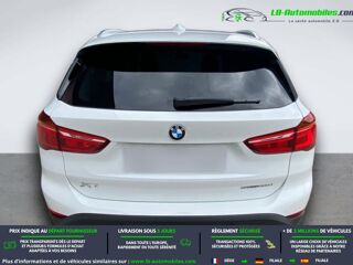 X1 sDrive 20i 192 ch BVA 2019 occasion 31850 Beaupuy