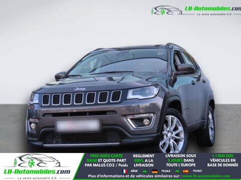Compass 1.3 GSE 150 ch BVA 2021 occasion 31850 Beaupuy