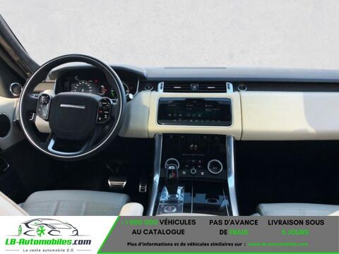 Range Rover P400e PHEV 2.0L 404ch BVA 2019 occasion 31850 Beaupuy