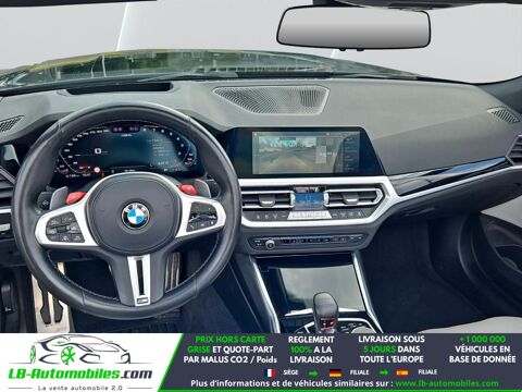M4 xDrive 510 ch BVA 2022 occasion 31850 Beaupuy