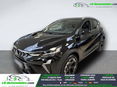 Asx 1.6 MPI HEV 143 BVA 2025 occasion 31850 Beaupuy