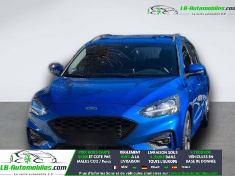 Ford Focus 1.5 EcoBoost 150 BVM 2020 occasion Beaupuy 31850