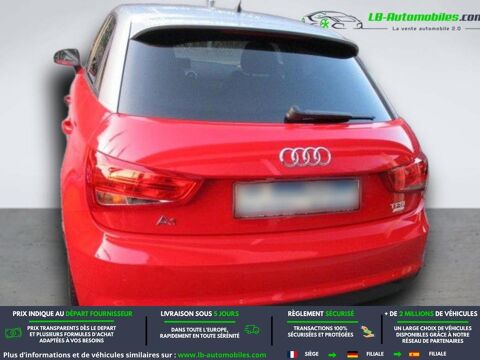 A1 25 TFSI 95 ch BVM 2019 occasion 31850 Beaupuy