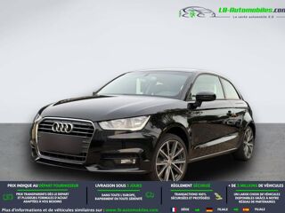 A1 1.4 TFSI 125 2017 occasion 31850 Beaupuy