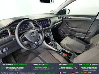 T-ROC 1.5 TSI 150 EVO Start/Stop BVA 2020 occasion 31850 Beaupuy