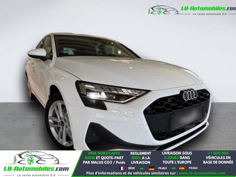 A3 35 TFSI Mild Hybrid 150 BVA 2025 occasion 31850 Beaupuy
