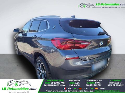 X2 sDrive 18i 140 ch BVA 2018 occasion 31850 Beaupuy