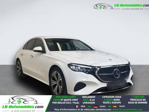 Classe E 220 d BVA 2025 occasion 31850 Beaupuy