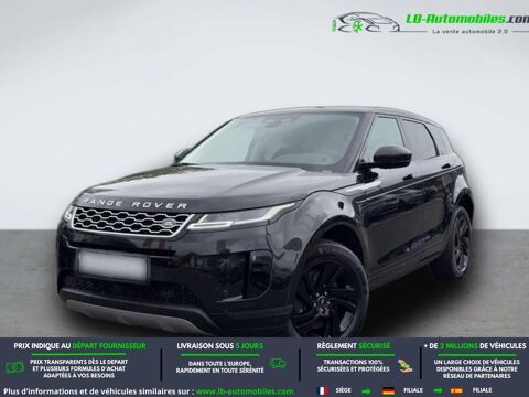 Annonce voiture Land-Rover Range Rover Evoque 35890 €