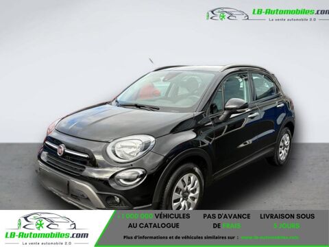 Fiat 500 X 1.3 FireFly Turbo T4 150 ch BVA 2021 occasion Beaupuy 31850