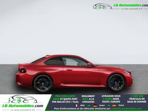 M2 460 ch BVA 2025 occasion 31850 Beaupuy