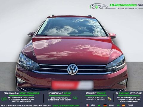 Golf 1.5 TSI 130 BVM 2019 occasion 31850 Beaupuy