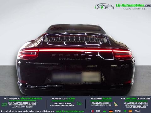 911 4S 3.0i 420 PDK 2018 occasion 31850 Beaupuy