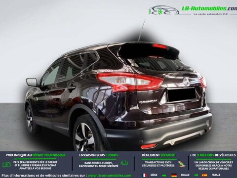 Qashqai 1.2 DIG-T 115 BVM 2018 occasion 31850 Beaupuy
