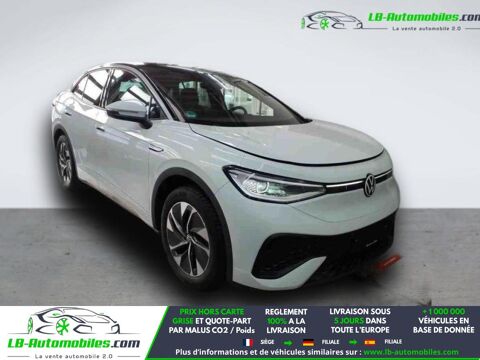 ID.3 204 ch 2023 occasion 31850 Beaupuy
