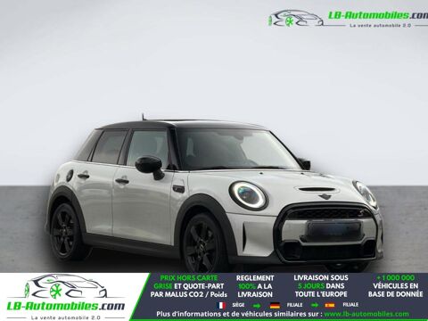Cooper S 178 CH BVA 2022 occasion 31850 Beaupuy
