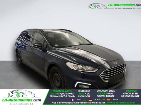 Mondeo 2.0 EcoBlue 150 BVM 2022 occasion 31850 Beaupuy