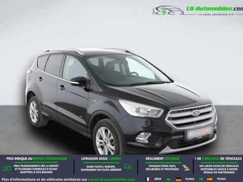 Kuga 1.5 EcoBoost 182 4x4 BVA 2017 occasion 31850 Beaupuy