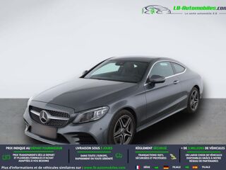 Classe C 300 BVA 2019 occasion 31850 Beaupuy