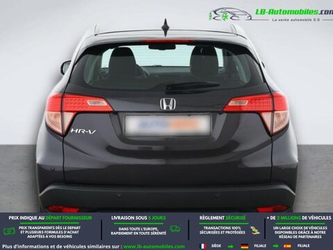 HR-V 1.5 i-VTEC BVM 130ch 2018 occasion 31850 Beaupuy
