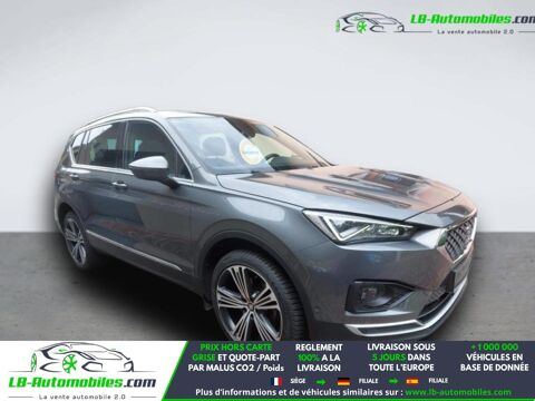 Tarraco 2.0 TSI 190 ch BVA 7 pl 2020 occasion 31850 Beaupuy