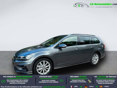 Annonce voiture Volkswagen Golf SW 17995 €