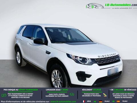 Discovery sport eD4 150ch e-Capability 2WD 2019 occasion 31850 Beaupuy