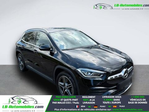 Annonce voiture Mercedes Classe GLA 37100 €