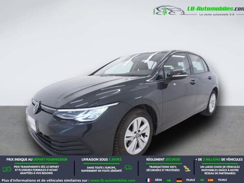 Annonce voiture Volkswagen Golf 15490 €