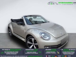 Beetle 2016 occasion 31850 Beaupuy
