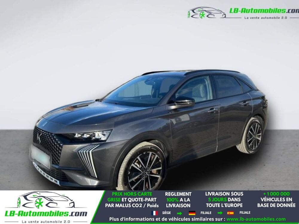 DS7 Hybride Rechargeable E-Tense 225 BVA 2024 occasion 31850 Beaupuy