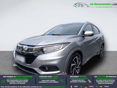 Honda HR-V 1.5 i-VTEC BVM 130ch 2021 occasion Beaupuy 31850