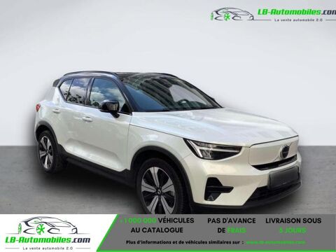 XC40 Electrique 238 ch BVA 2022 occasion 31850 Beaupuy