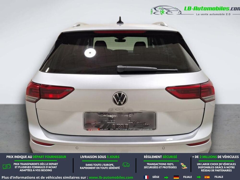 Golf SW 2.0 TDI 150 BVA 2024 occasion 31850 Beaupuy