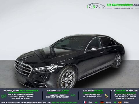 Annonce voiture Mercedes Classe S 89900 €
