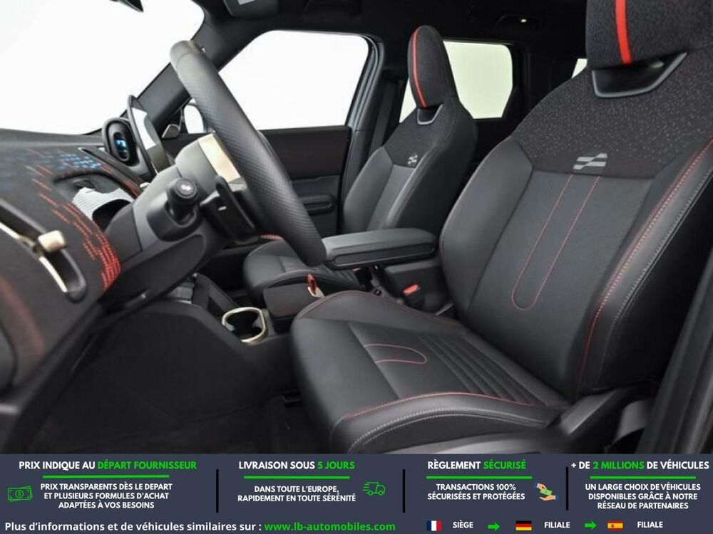 Countryman 300ch BVA 2025 occasion 31850 Beaupuy