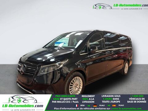 Classe V Long 300 D BVA 4 Matic 8 Places 2024 occasion 31850 Beaupuy