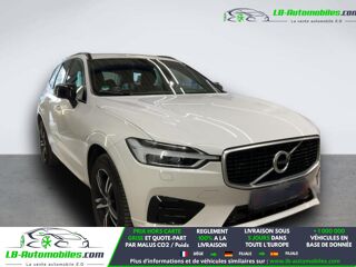 XC60 B4 197 ch diesel BVA 2019 occasion 31850 Beaupuy