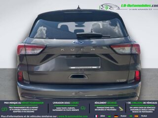 Kuga 2.0 EcoBlue 150 mHEV BVM 2020 occasion 31850 Beaupuy