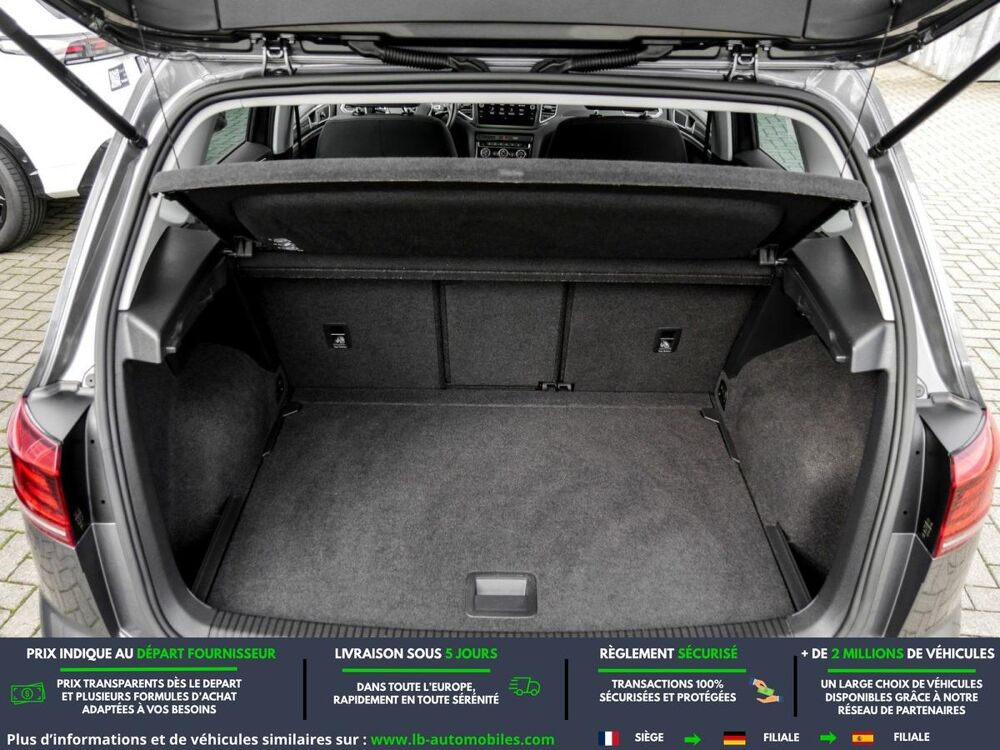 Golf 1.0 TSI 110 BVA 2018 occasion 31850 Beaupuy