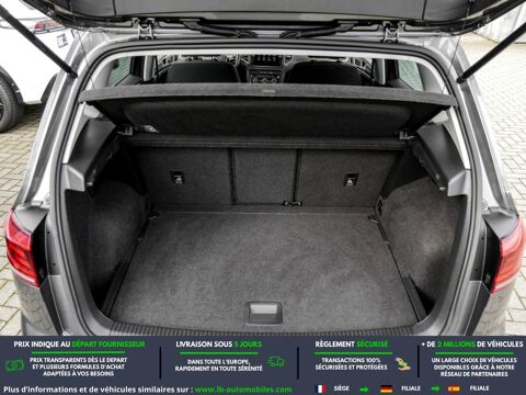 Golf 1.0 TSI 110 BVA 2018 occasion 31850 Beaupuy