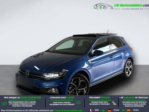 Annonce voiture Volkswagen Polo 16890 €