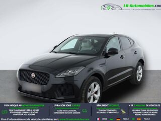 E-PACE 2.0 P - 200 ch AWD BVA 2019 occasion 31850 Beaupuy