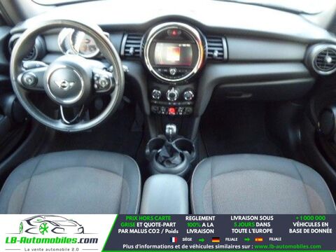 Clubman One 102 ch BVM 2019 occasion 31850 Beaupuy