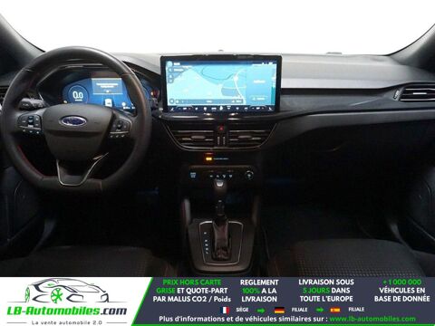 Focus 1.0 EcoBoost 155 mHEV BVA 2024 occasion 31850 Beaupuy