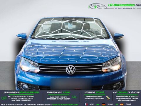 EOS BMT *2.Hand*Inspektion Neu*Allwetterreifen* 2015 occasion 31850 Beaupuy