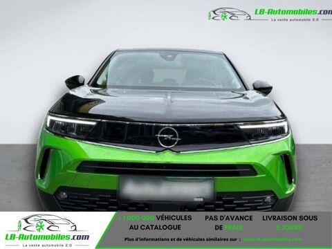 Mokka 1.5 Diesel 110 ch BVM 2023 occasion 31850 Beaupuy